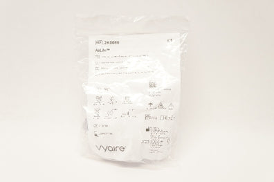 Vyaire 2K8080 AirLife Positive End Expiratory Pressure Valve 5-20cm H2O (x)